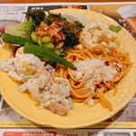 ブロンコビリー - 