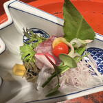 草喰 なかひがし - 