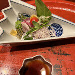 草喰 なかひがし - 