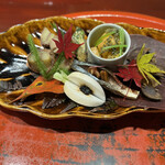 草喰 なかひがし - 