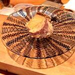 天ぷら もっこす - 