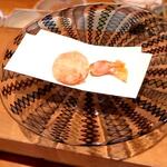 天ぷら もっこす - 