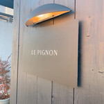 LE PIGNON - 