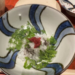 草喰 なかひがし - ニューヨーク