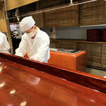 草喰 なかひがし - 