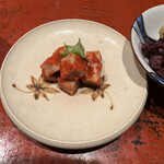 草喰 なかひがし - 