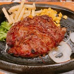 ブロンコビリー - 