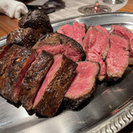 グルマンディーズ - 