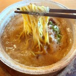 Shisentei - 担々麺1