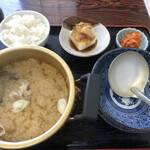 たから温泉 - 料理写真: