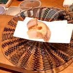 天ぷら もっこす - 