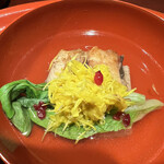 草喰 なかひがし - 