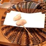 天ぷら もっこす - 