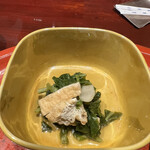 草喰 なかひがし - 