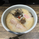 Ramen Santouka - 