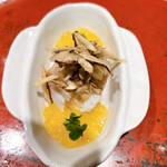 草喰 なかひがし - 