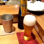 天ぷら もっこす - 