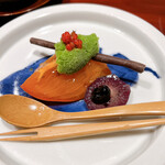 草喰 なかひがし - 