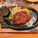 ブロンコビリー - 