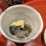 草喰 なかひがし - 