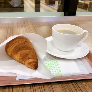 café ラ・ネージュ_0