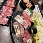 飛騨牛 焼肉 雅 - 