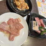 飛騨牛 焼肉 雅 - 