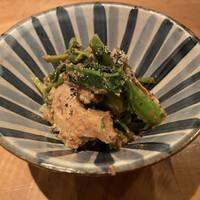 並木橋なかむら - 