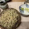 蕎麦と料理 瀬口