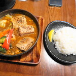 GARAKU - トロトロ炙り焙煎炙り
