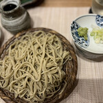 Soba To Ryouriseguchi - 