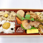 たごさく - 料理写真:西京焼き、好きなんだよ