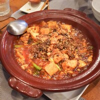 豊栄 - 麻婆豆腐