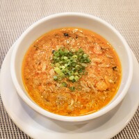 豊栄 - 上海あんかけ茶碗蒸し