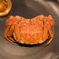 豊栄 - 上海ガニ牡
