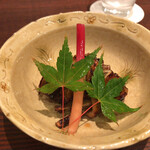 御料理 辰むら - 