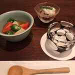 御料理 辰むら - 