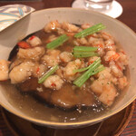 御料理 辰むら - 