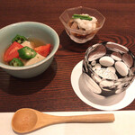 御料理 辰むら - 