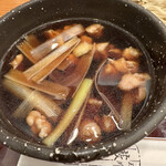 Yabu Soba - 