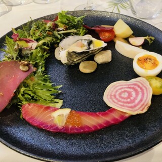 口コミ一覧 : 【閉店】SOUTH Australian Cuisine （サウス