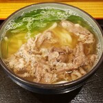 うどん処 重己 - 