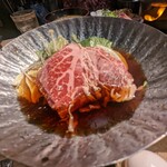 いかの墨 新宿マインズタワー店 - 