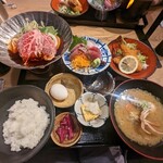 いかの墨 新宿マインズタワー店 - 