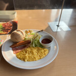 ジョイフル - 料理写真: