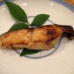 練馬 江戸銀 - 銀鱈