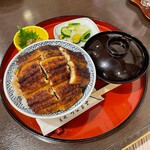 炭焼うな富士 - 