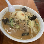  とんとんラーメン  - 