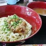 Motobu Soba - 