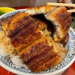 炭焼うな富士 - 